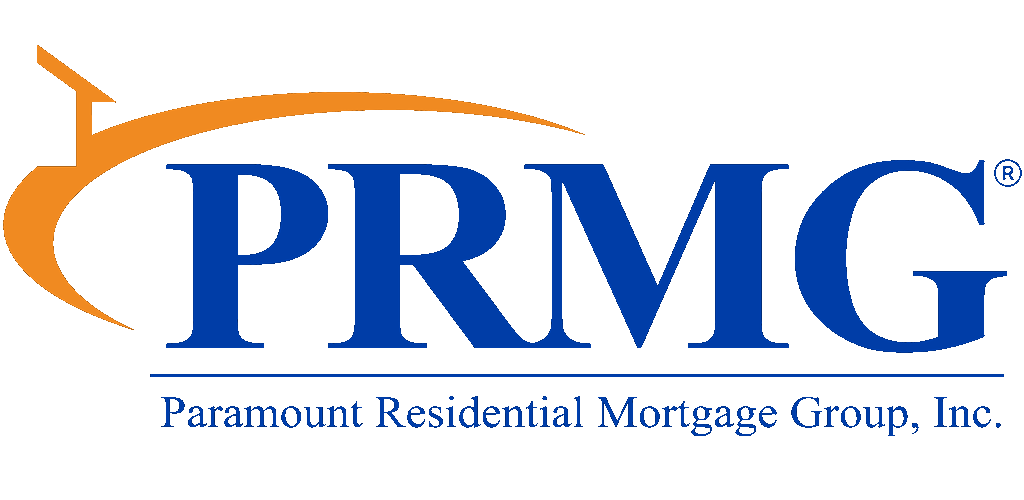 Paramount Residential Mortgage Group : Sean Werner