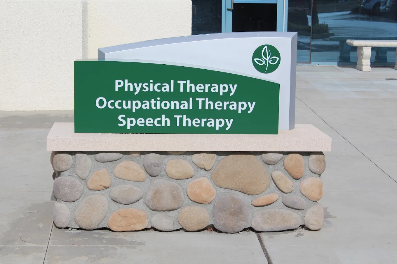 Rancho San Antonio Medical Plaza