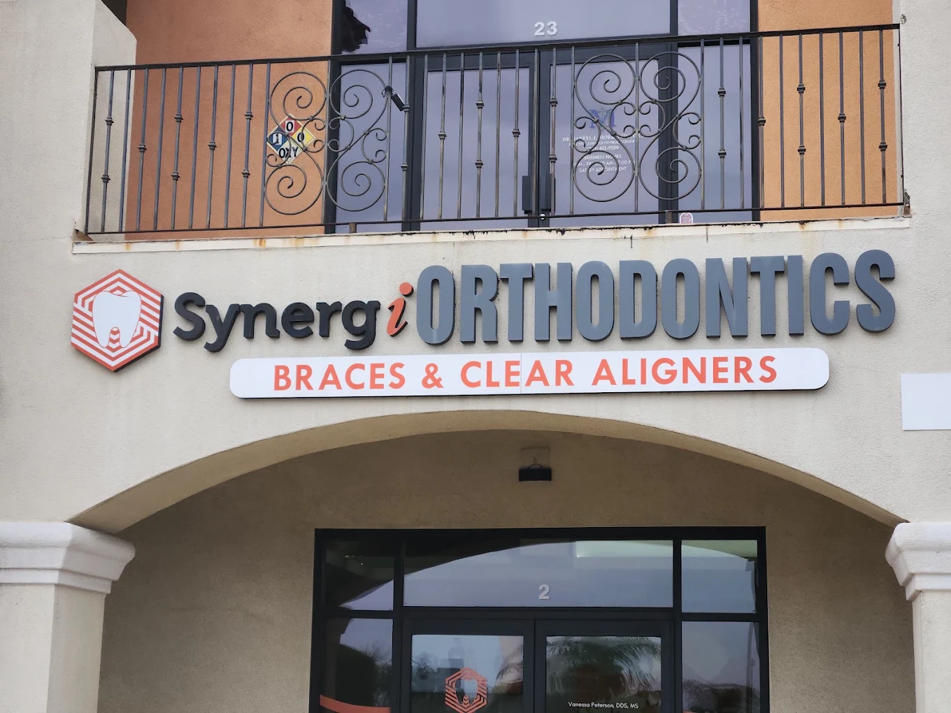 Synergi Orthodontic Specialists