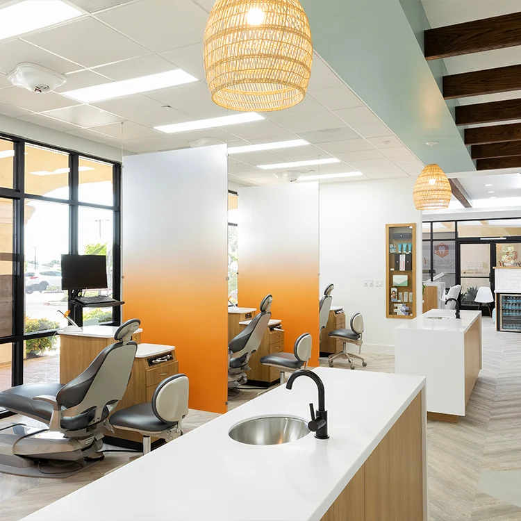 Synergi Orthodontic Specialists