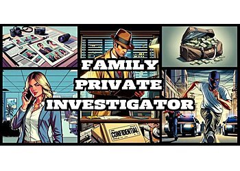 Family Private Investigator