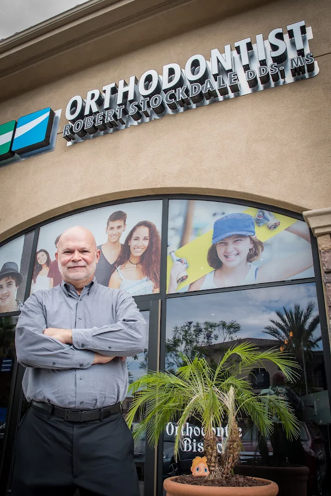 Rancho Cucamonga Orthodontics