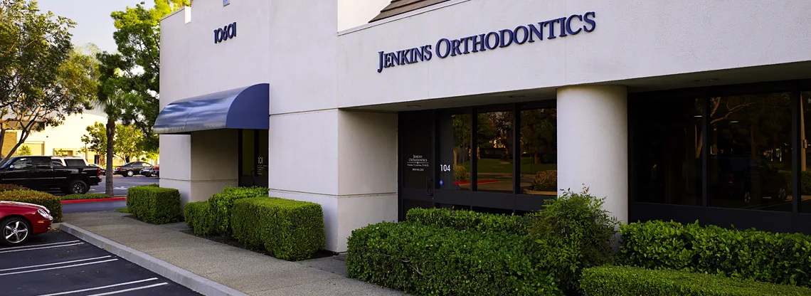 Jenkins Orthodontics