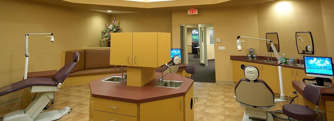 Jenkins Orthodontics