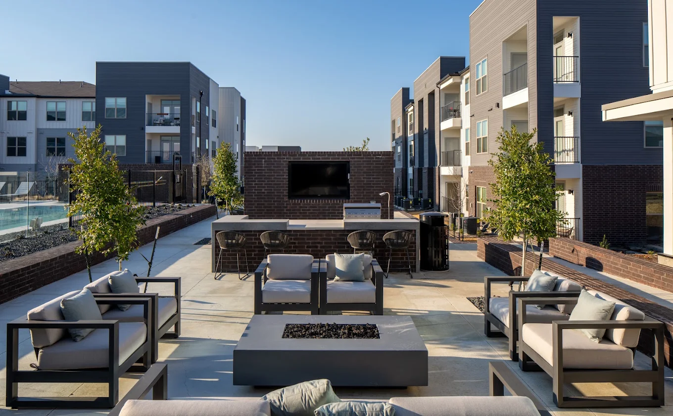 Station42 Apartments