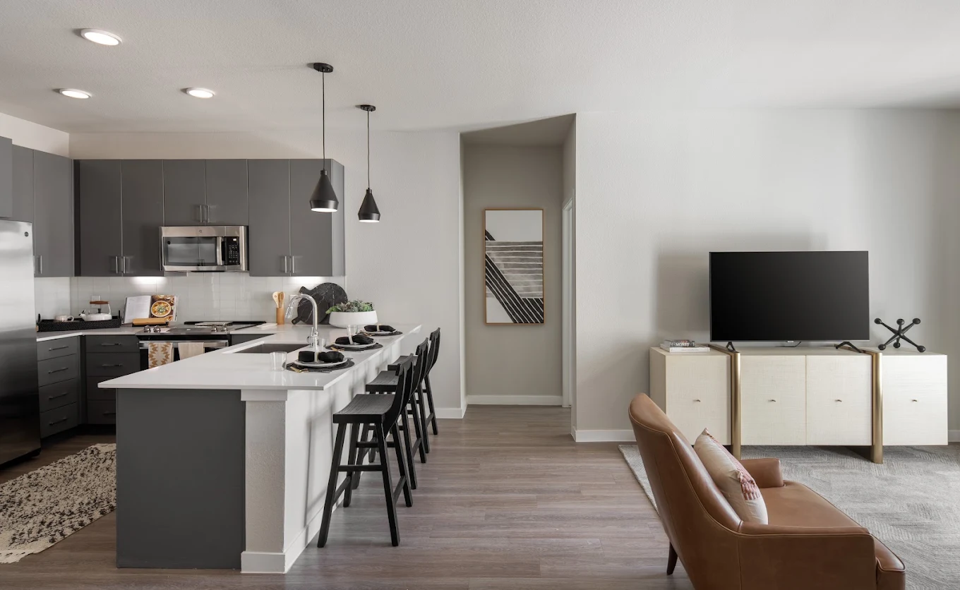 Station42 Apartments