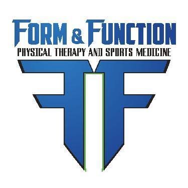 Form and Function Physical Therapy