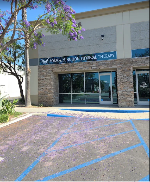 Form and Function Physical Therapy