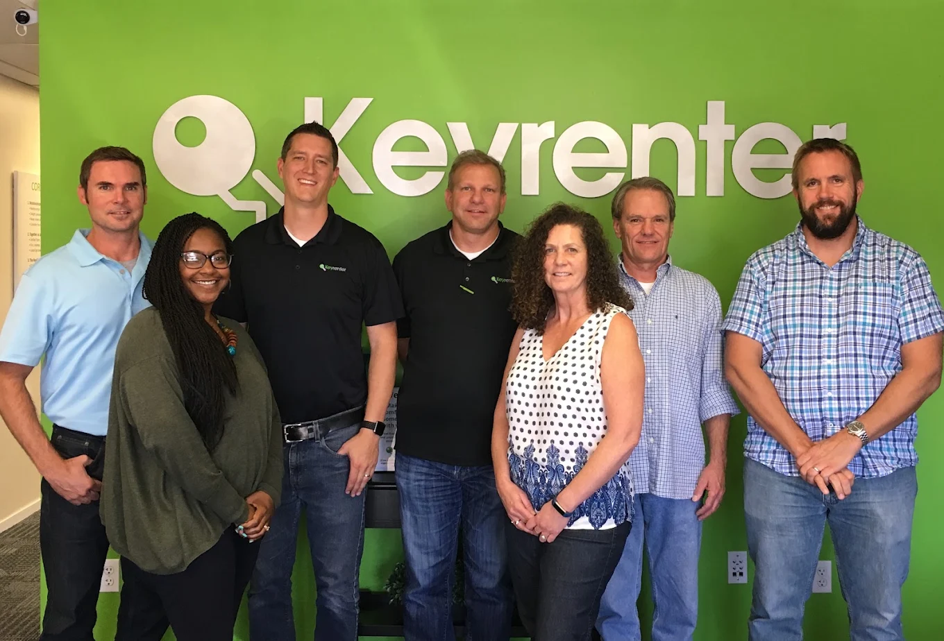 Keyrenter Property Management
