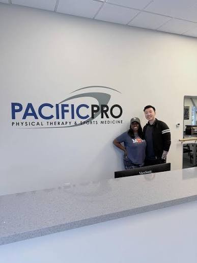 PacificPro Physical Therapy & Sports Medicine - Rancho Cucamonga