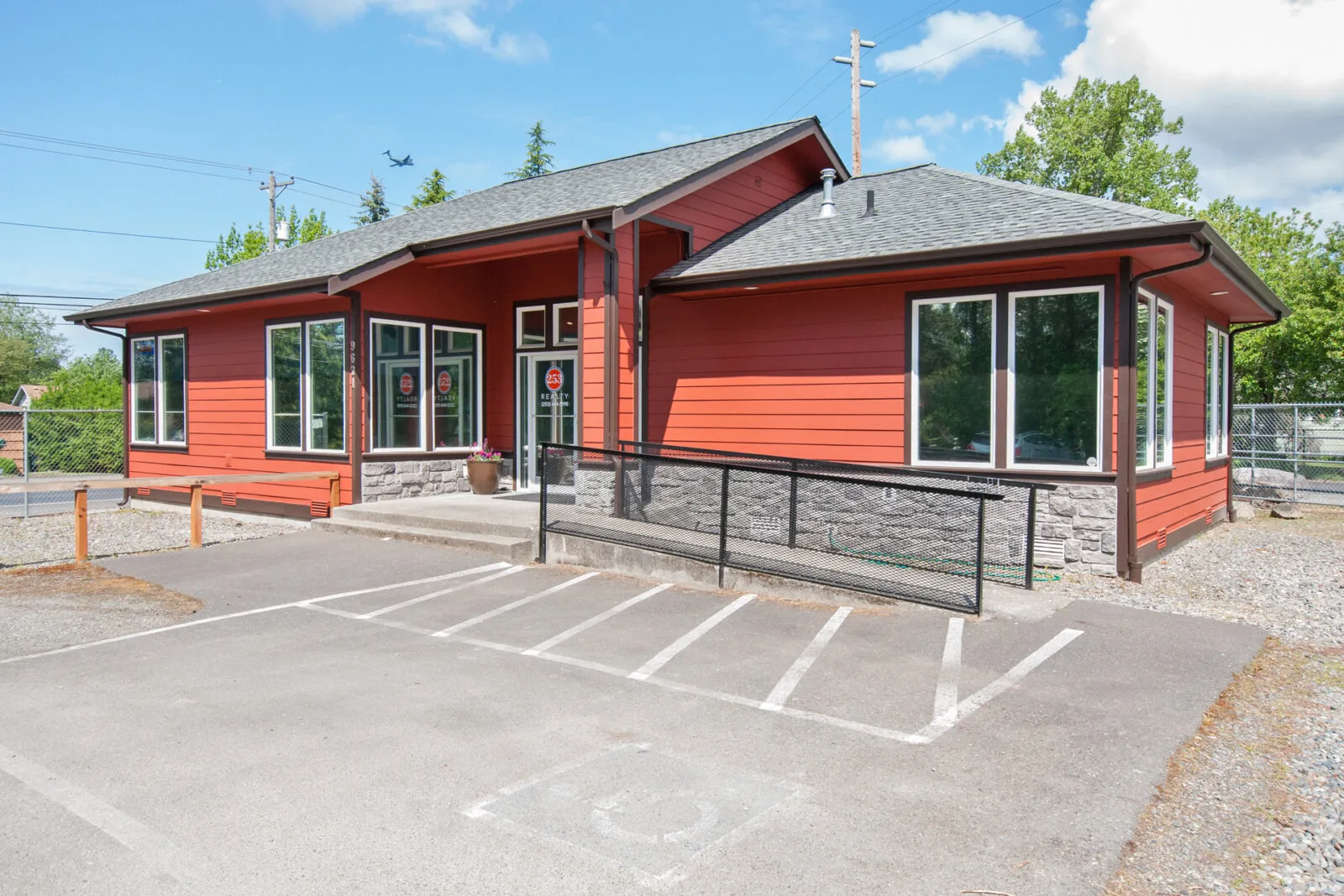 253 Realty : Shawn Viguerie