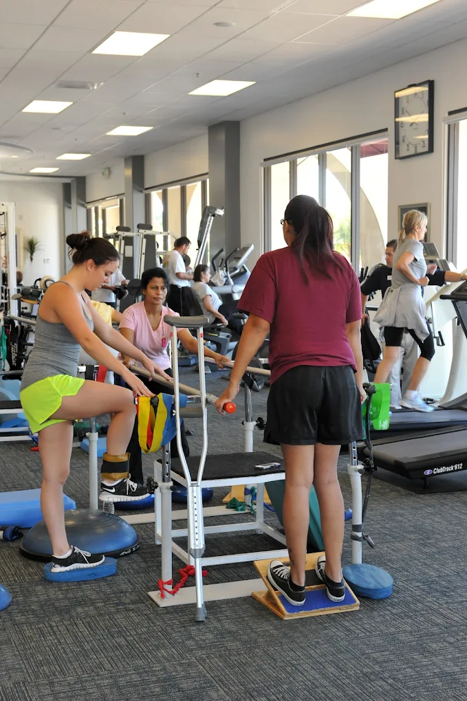Team Physical Therapy Inc.