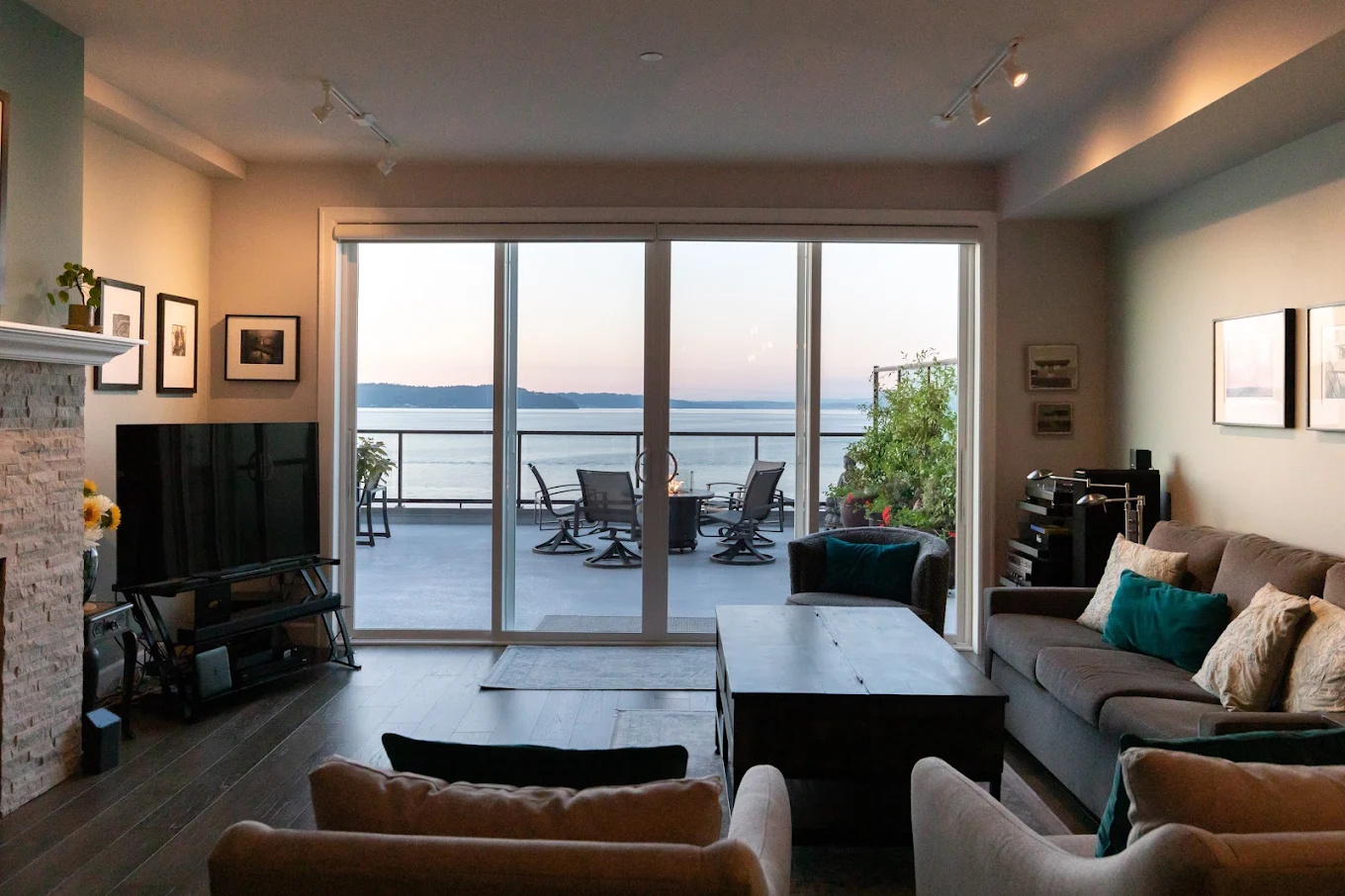 Commencement Bay Brokers
