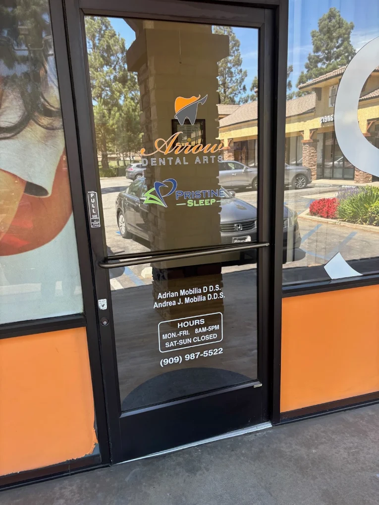 Pristine Sleep Services - Rancho Cucamonga