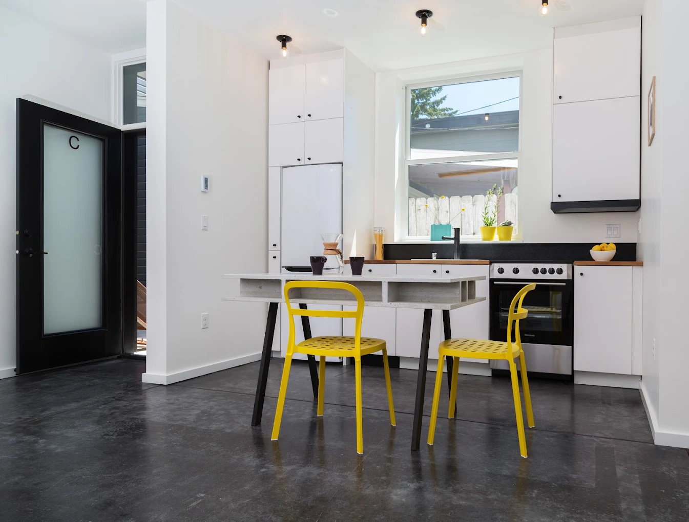 WC STUDIO architects