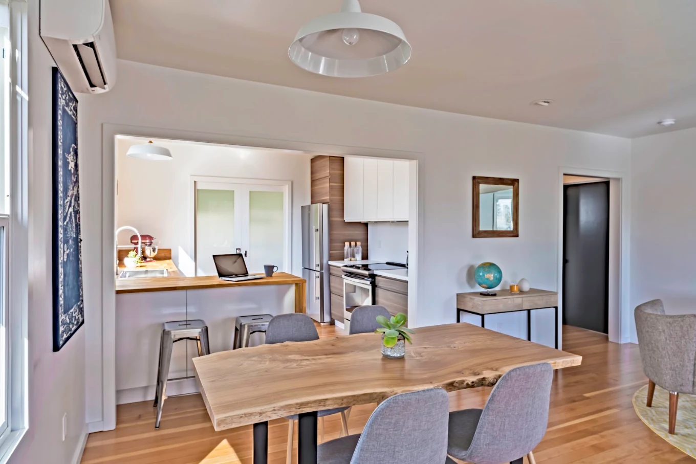 WC STUDIO architects