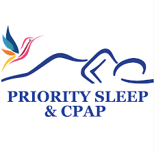 PRIORITY SLEEP and CPAP