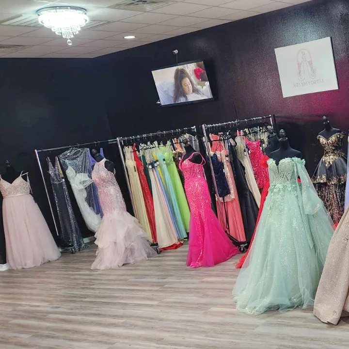Yes 2 My Dress