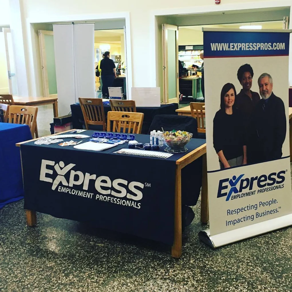 Express Employment Professionals