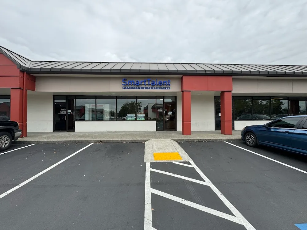 Opti Staffing Group
