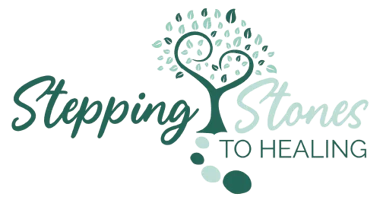 Stepping Stones to Healing