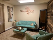 Stepping Stones to Healing