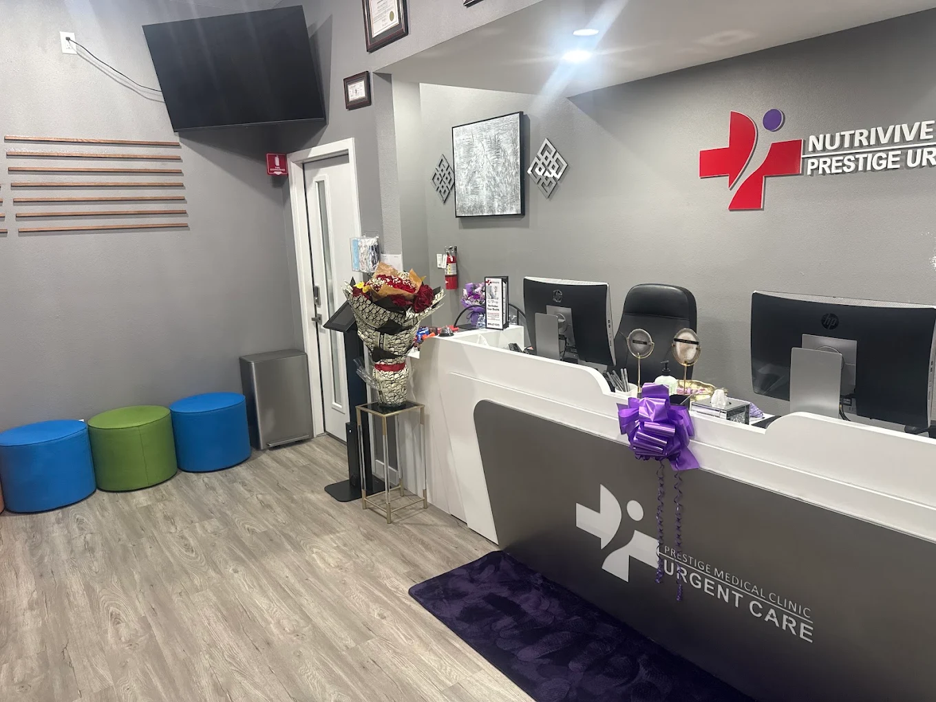 Prestige Medical Clinic and Urgent Care