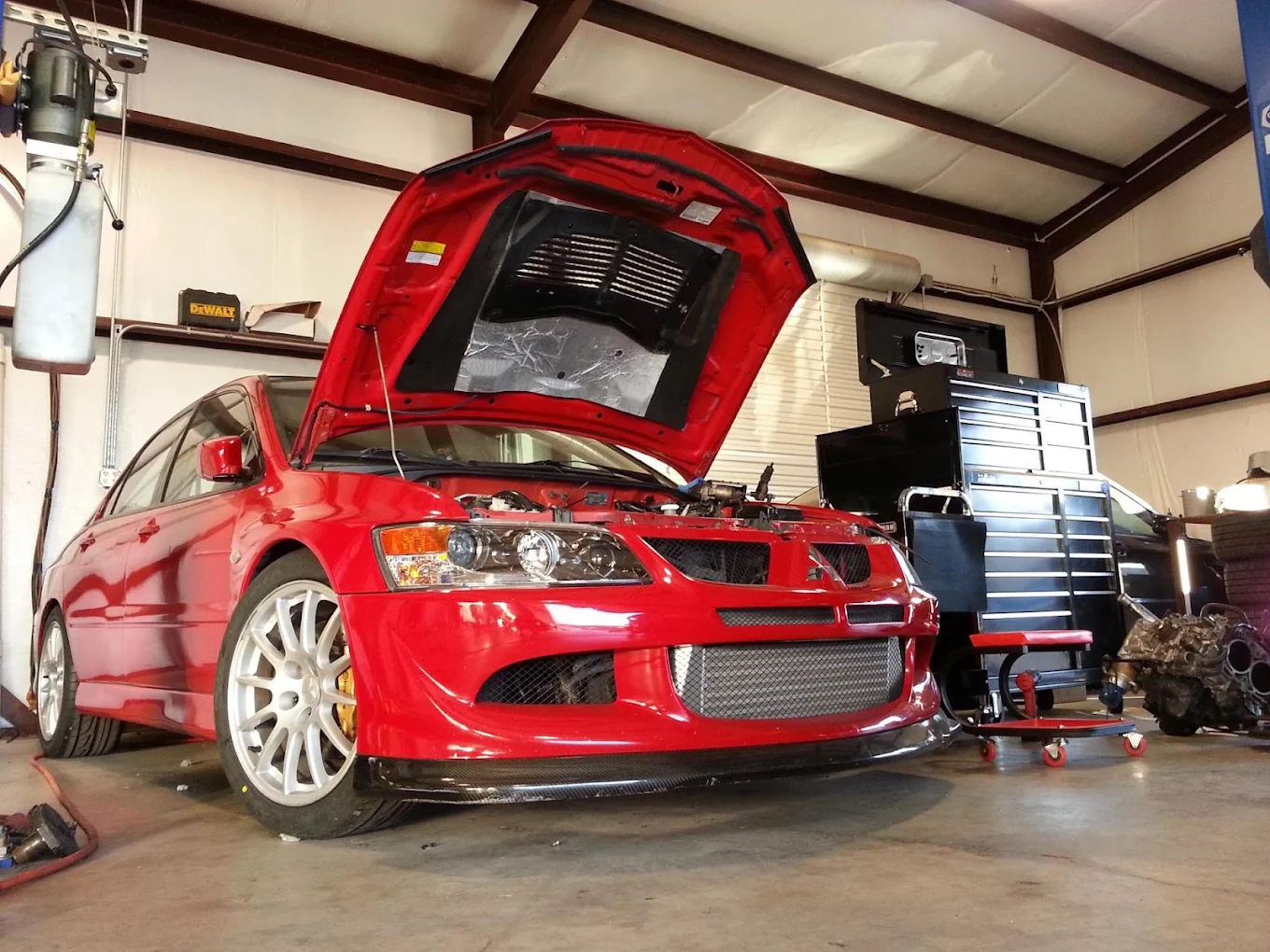 First Choice Automotive Repair