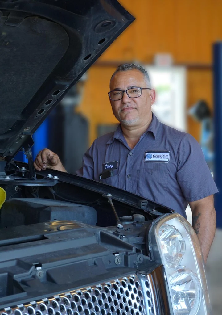 First Choice Automotive Repair