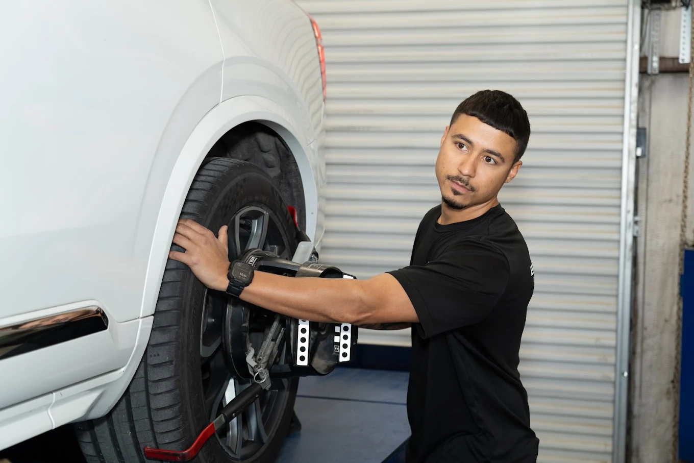 Eurotech Car Care Center