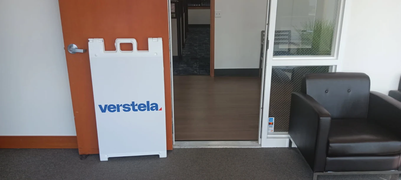 Verstela