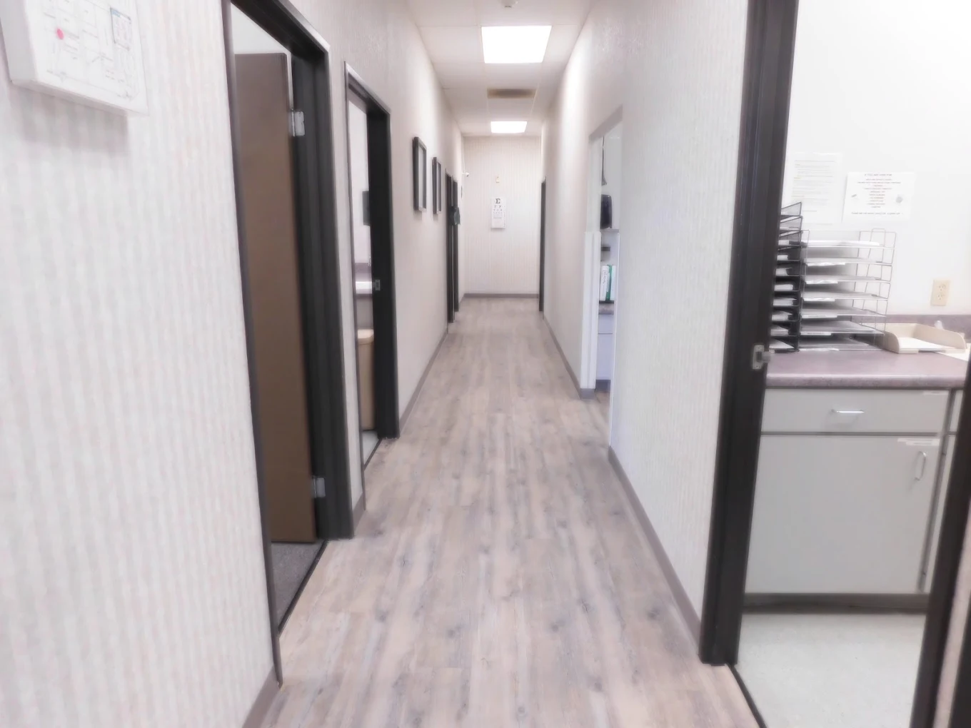 Central Urgent Medical Care