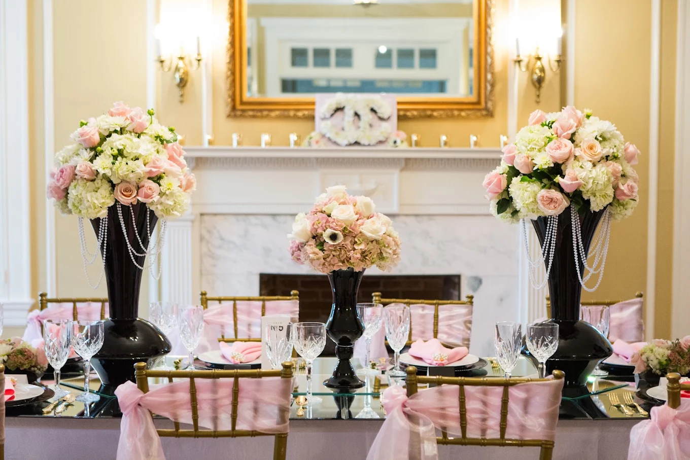 Christell's Flowers