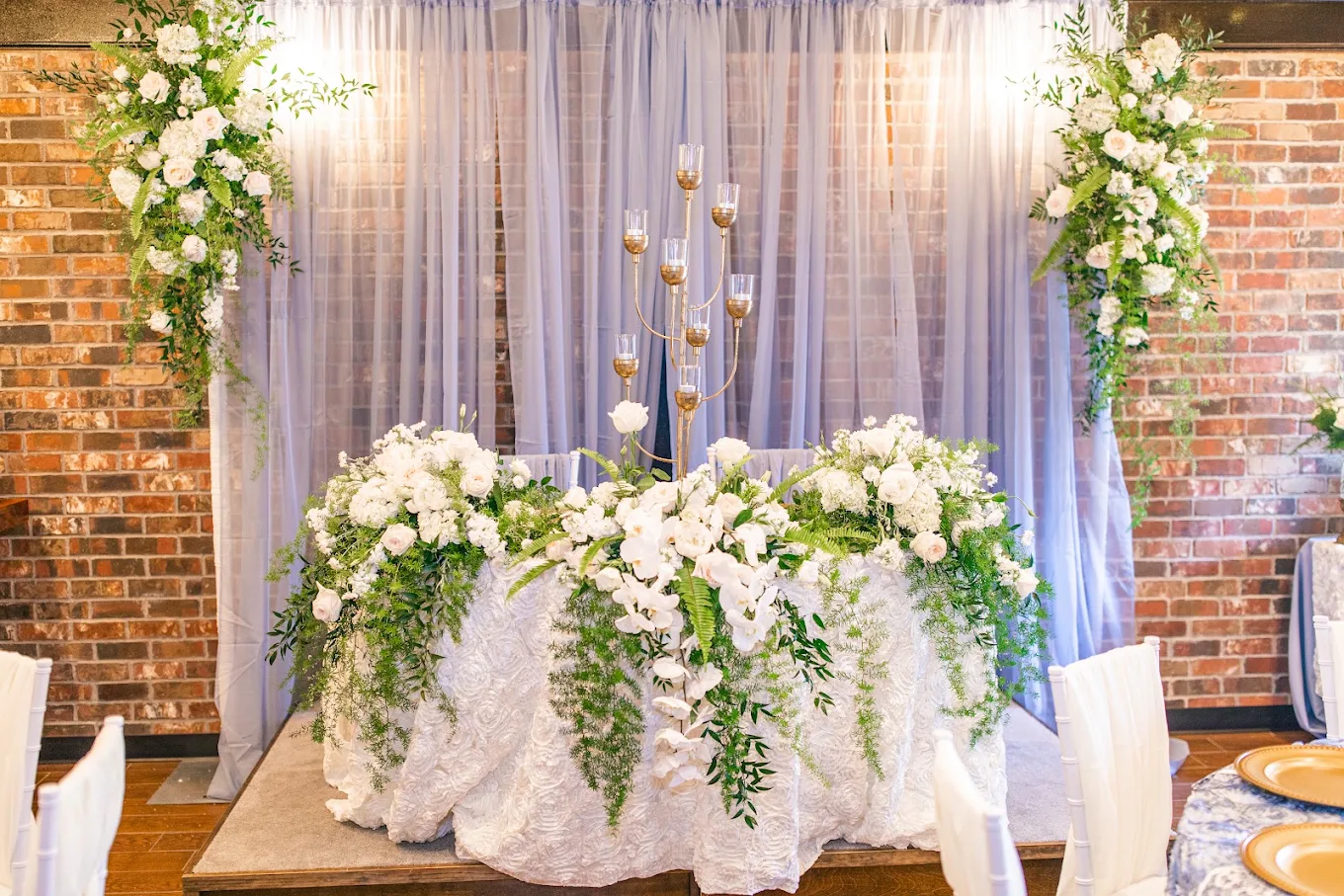 Christell's Flowers