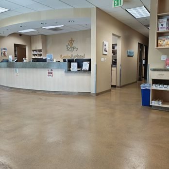 Rancho Regional Veterinary Hospital