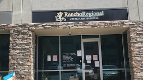 Rancho Regional Veterinary Hospital