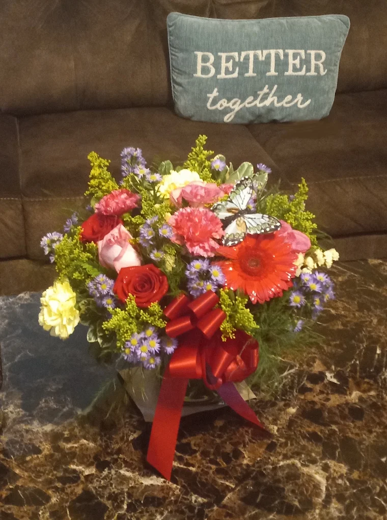 Sunshine Flowers & Gifts
