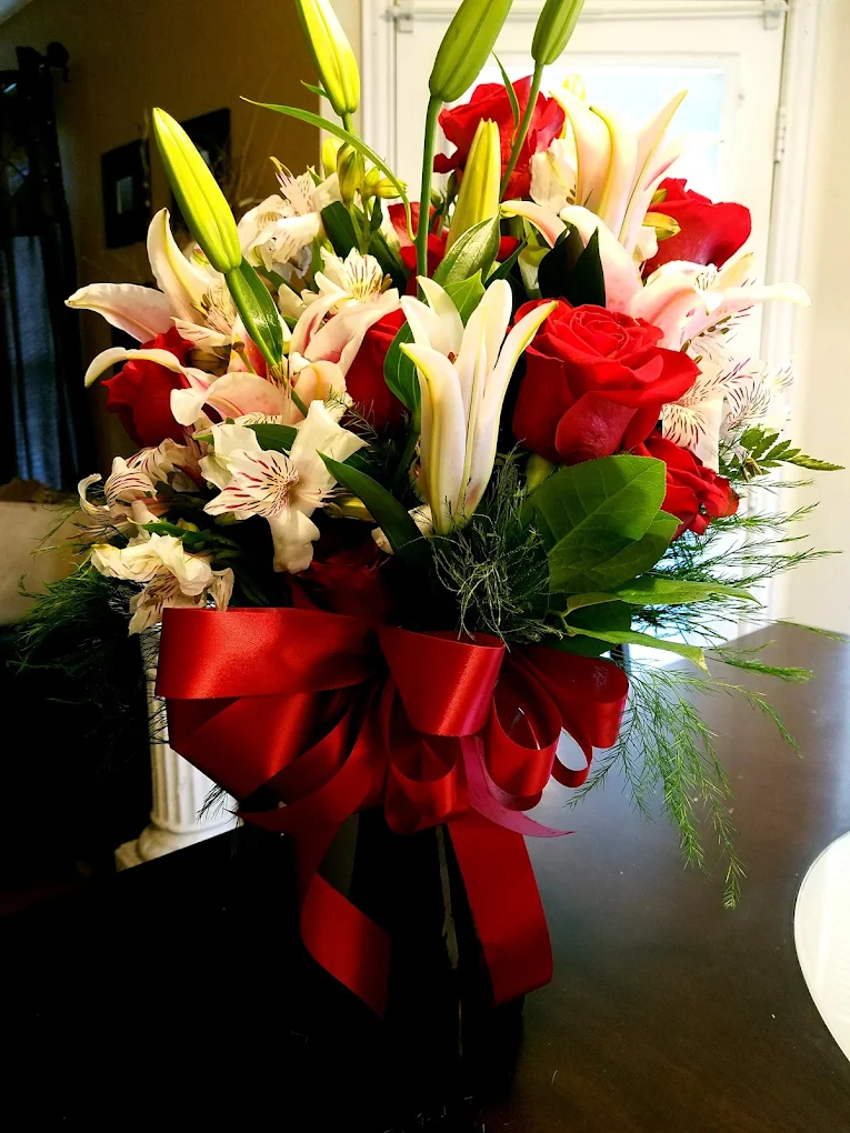 Sunshine Flowers & Gifts