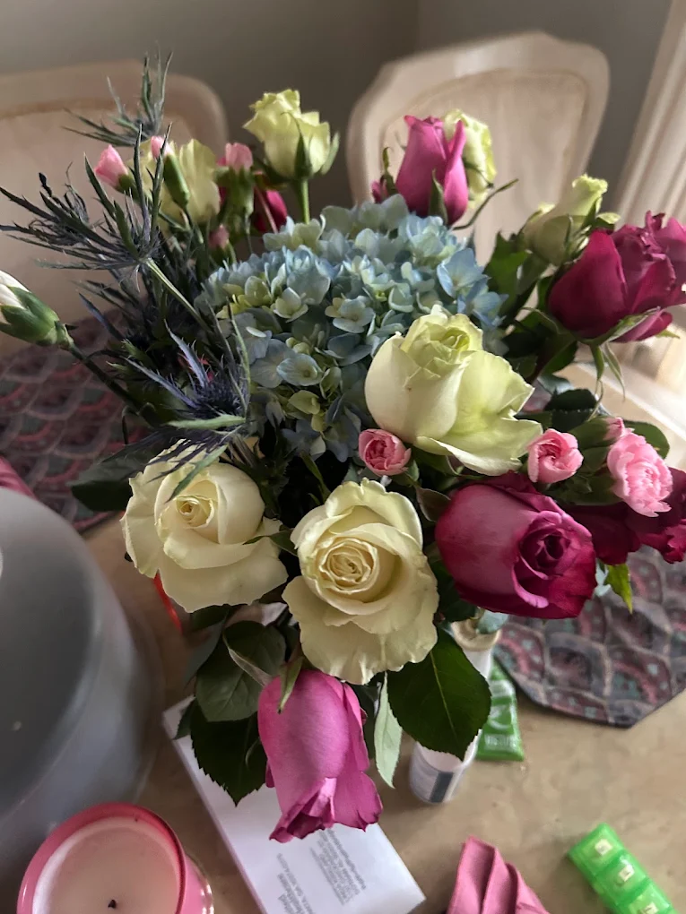 Sunshine Flowers & Gifts
