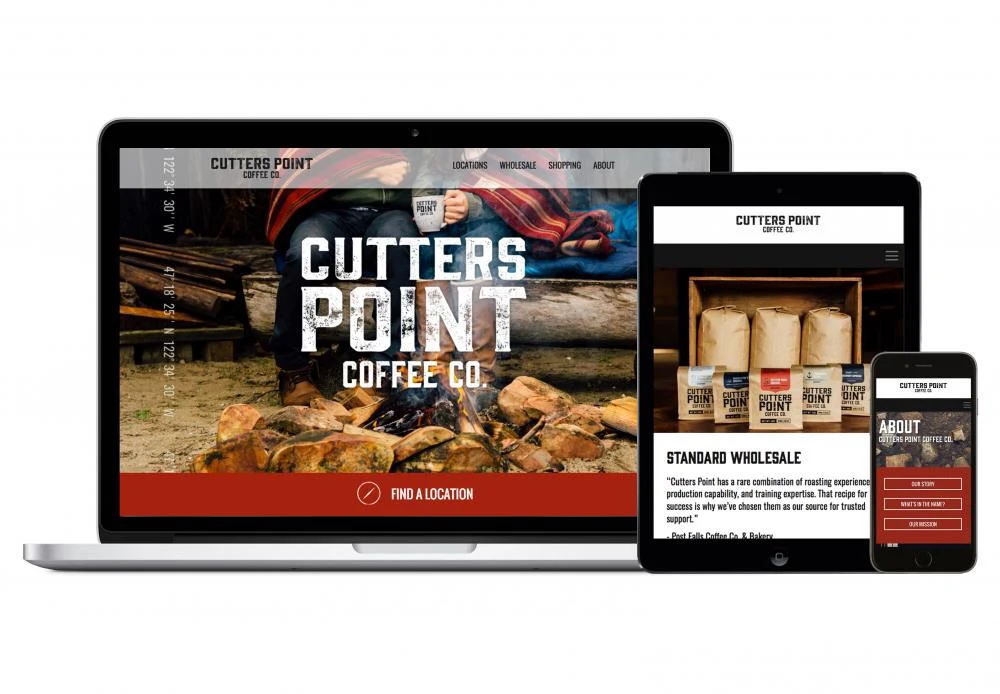 Hemisphere Design & Marketing