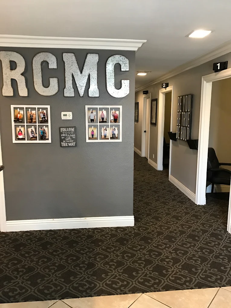 RCMC Medical Center
