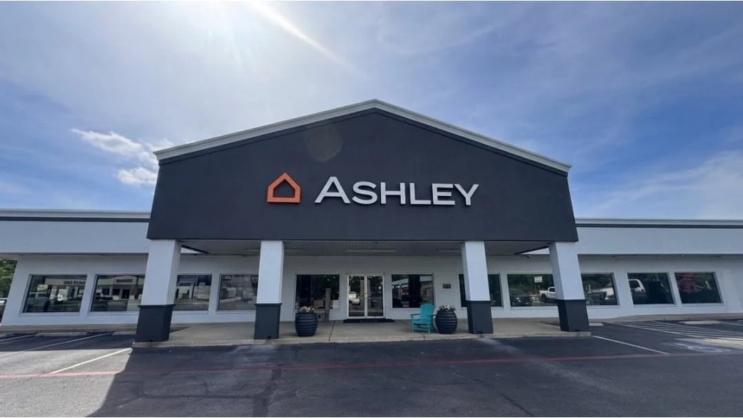 Ashley Store