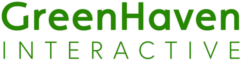 GreenHaven Interactive