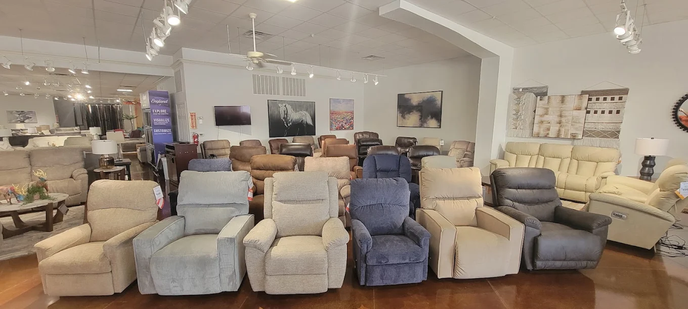 Furniture Zone