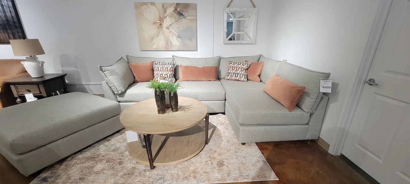 Furniture Zone