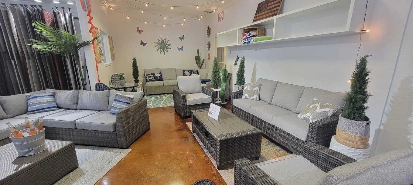 Furniture Zone