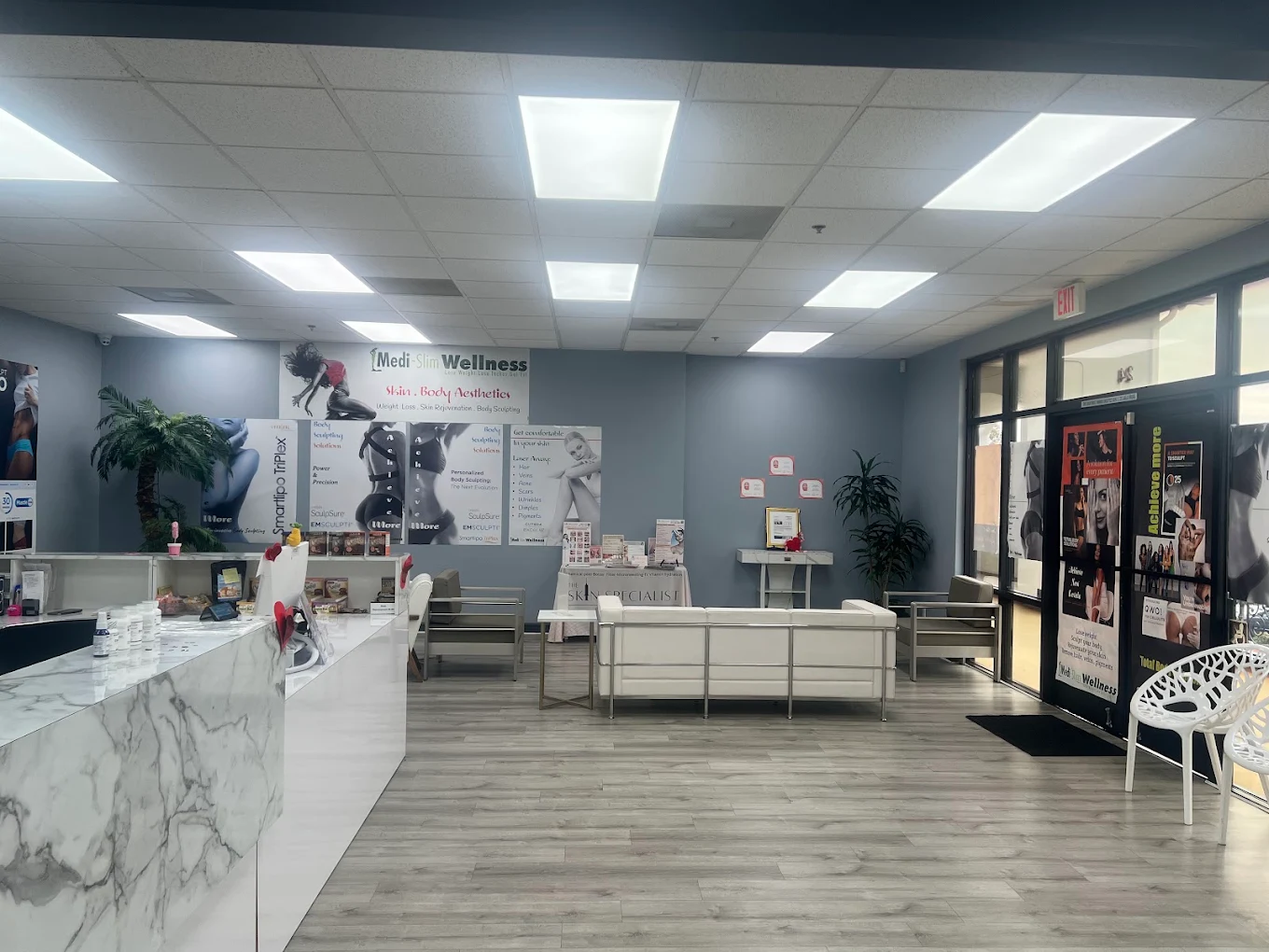 Medi-Slim Wellness