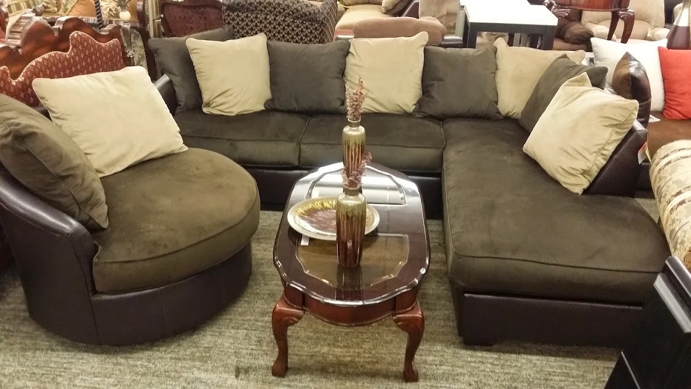 Furniture World