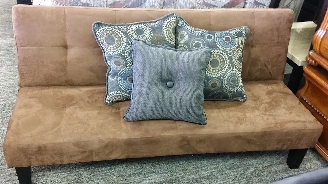Furniture World