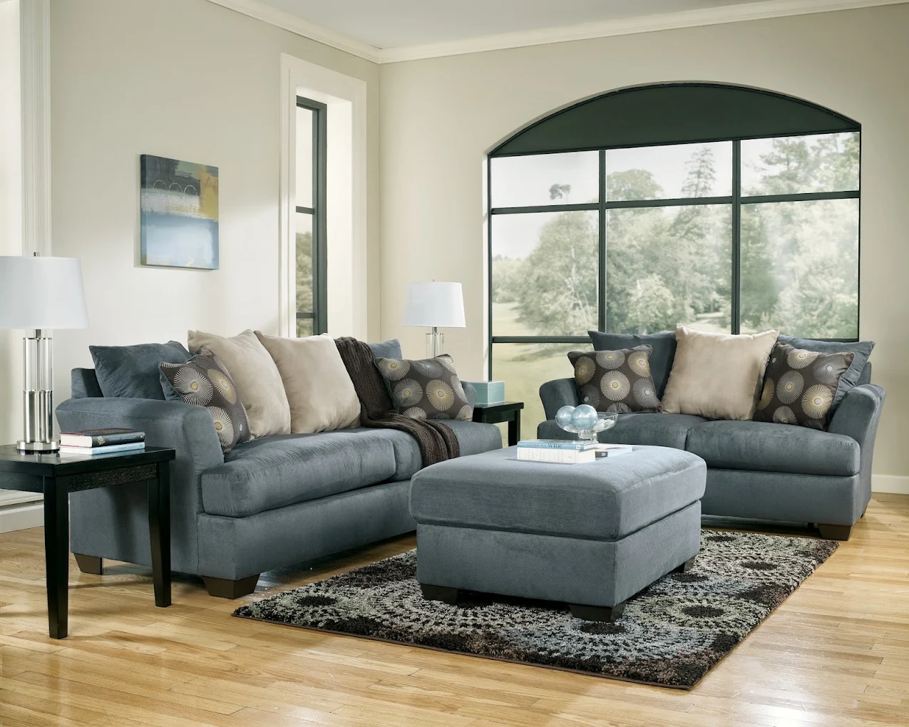 Furniture World